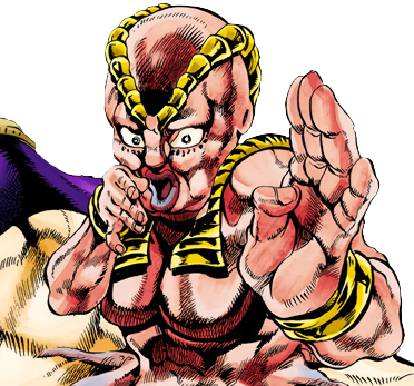 JoJosapiens, JoJo's Bizarre Wiki