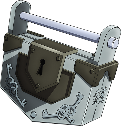 File:The Lock Infobox Anime.png
