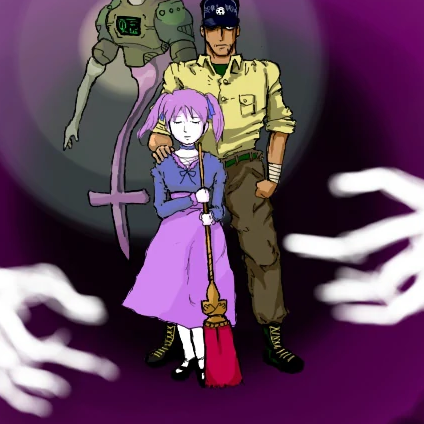 JoJo's Bizarre Adventure: The 7th Stand User - JoJo's Bizarre Encyclopedia