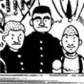 Rokusuke's Sons