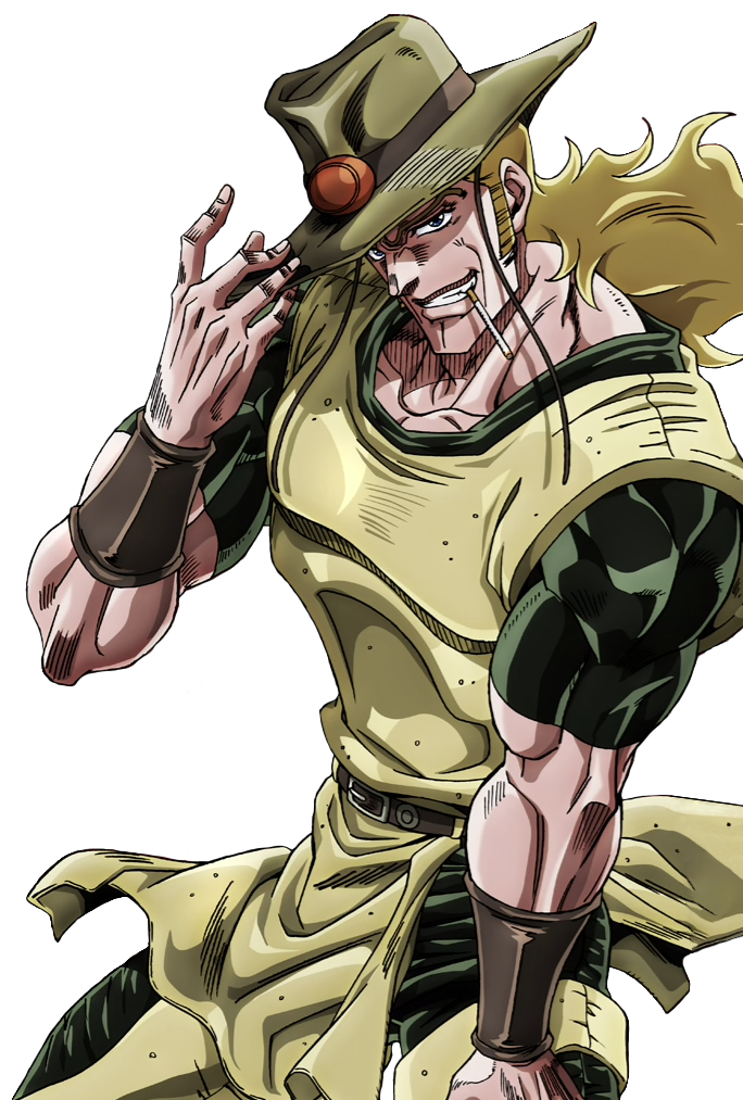 Hol Horse Infobox Anime.png