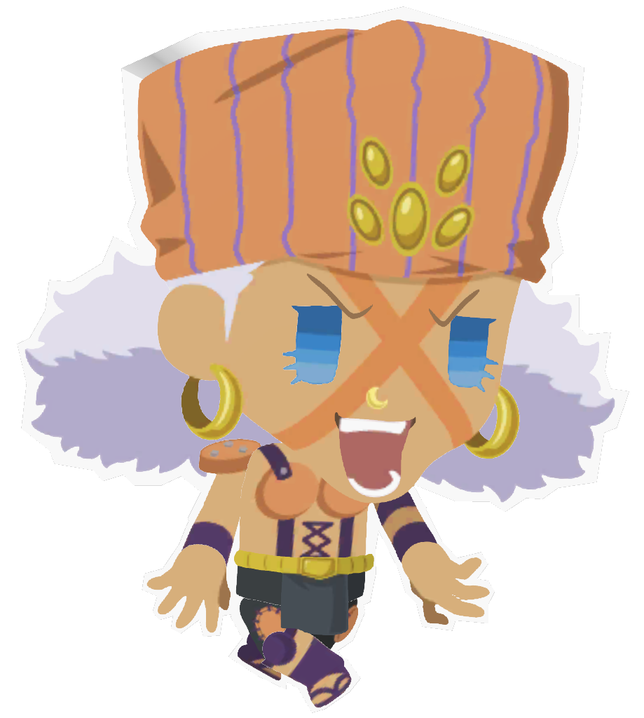 JoJo's Pitter Patter Pop! - Wikipedia