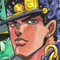 Jotaro Kujo