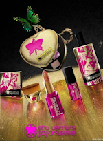 shu uemura × JoJo's Bizarre Adventure