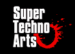 File:Super Techo Arts Logo.gif