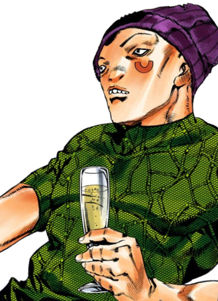 UNGALO DESERVES BETTER, Mini Jojo Character Analysis