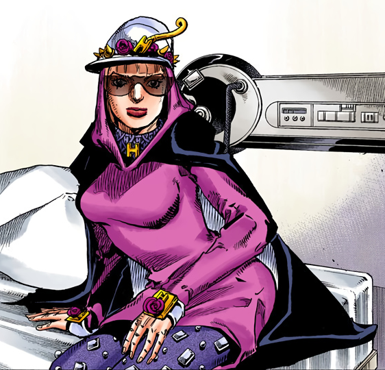 File:Holy Joestar-Kira First outfit.png