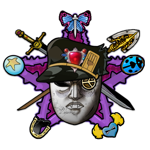 Jojo S Bizarre Encyclopedia Jojo Wiki