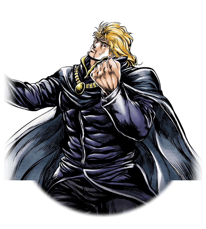 File:Unit Dio Brando (Tower Battle).png - JoJo's Bizarre Encyclopedia ...