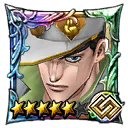 5☆) Jotaro Kujo (Unity) - Diamond Records Wiki