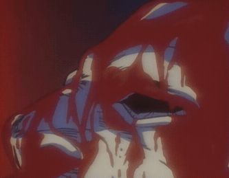 File:Stone Mask Blood Absorb OVA.gif