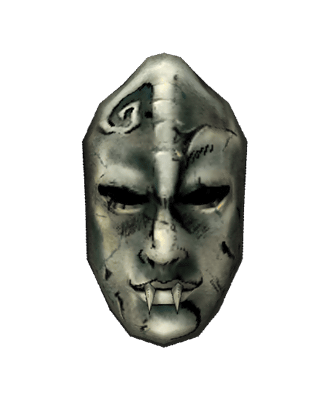 File:PS2 Stone Mask Render.png