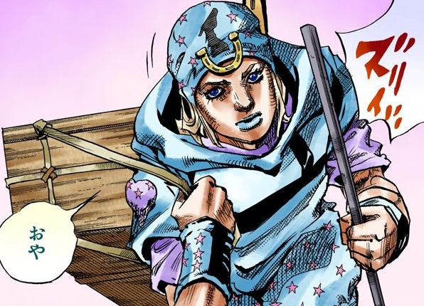 File:Johnny with Gyro's corpse.jpg
