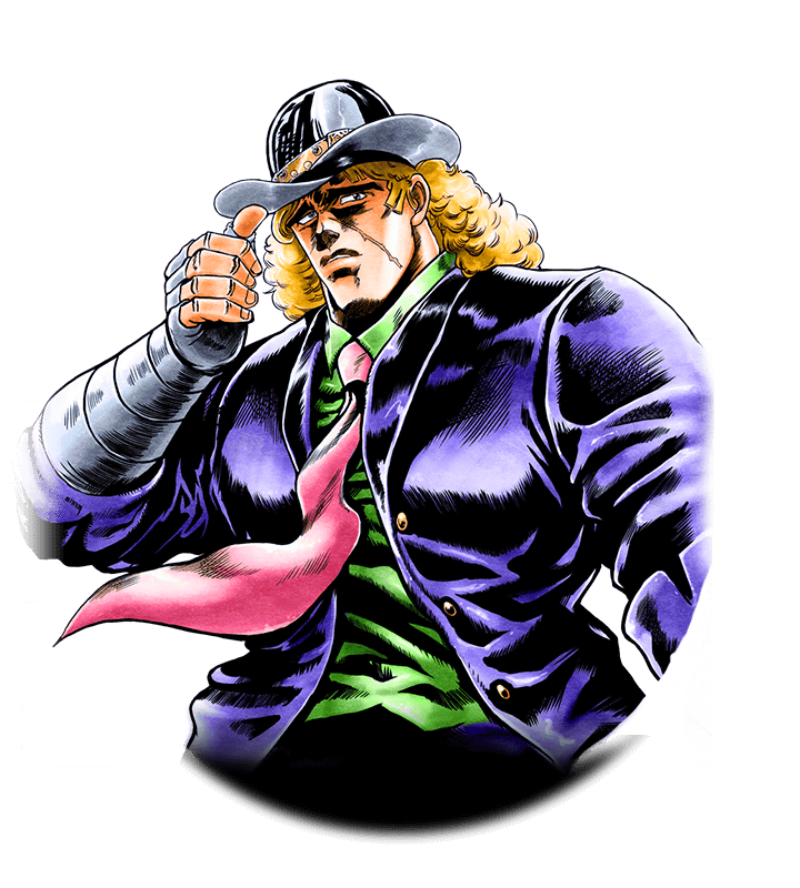 File Unit Speedwagon R Png Jojo S Bizarre Encyclopedia Jojo Wiki