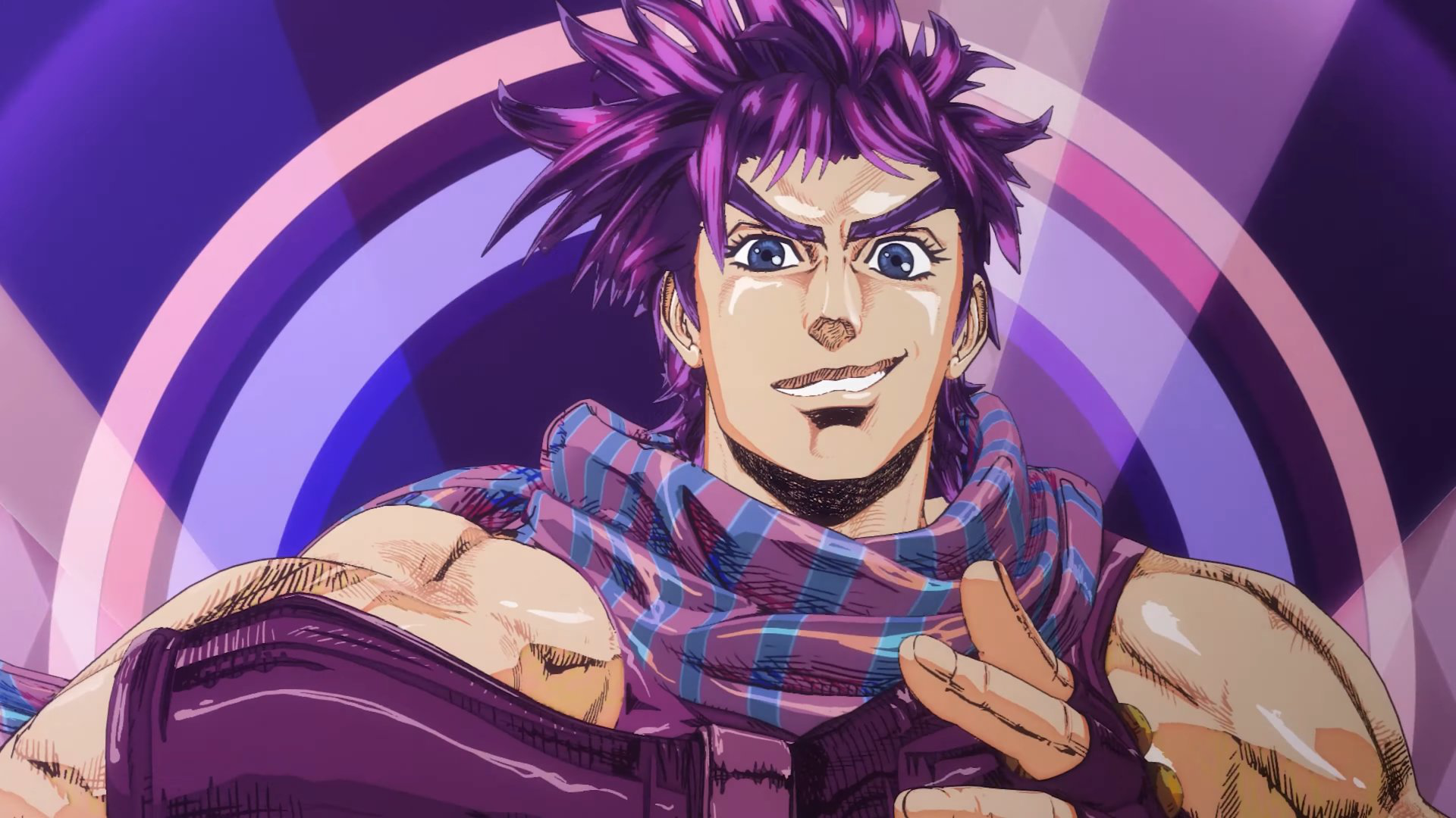 File:Joseph Bloody Stream.png - JoJo's Bizarre Encyclopedia | JoJo Wiki