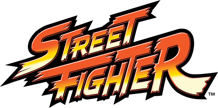 File:Street Fighter series logo.png