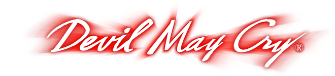 File:Devil May Cry Logo.png