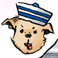 Josuke (Dog)