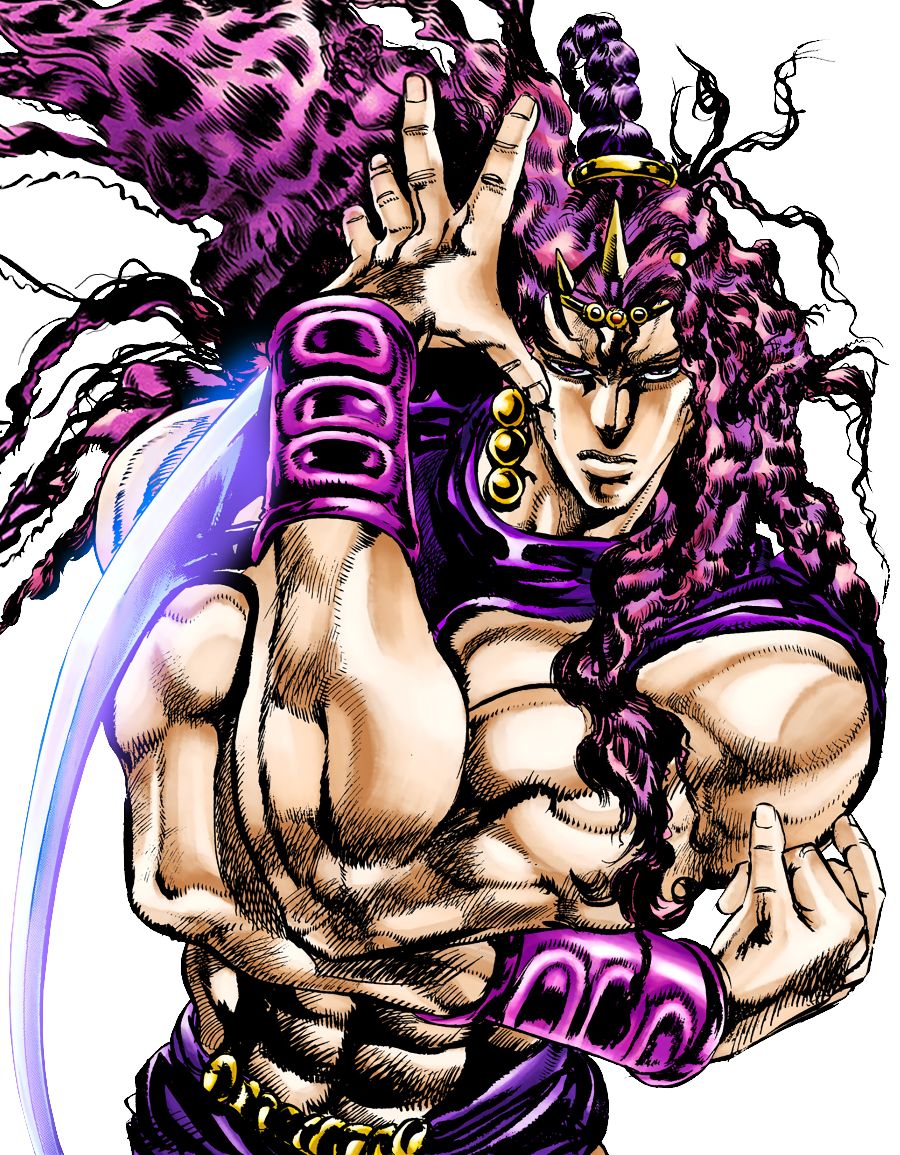 Kars is the ultimate life form? You haven't seen this then :  r/ShitPostCrusaders