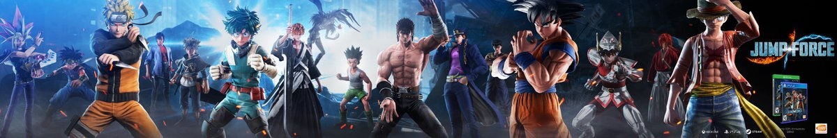 Jump Force, One Piece Wiki