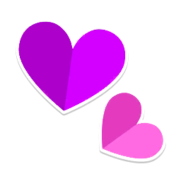 File:PPPDecoStickerPaperHeartC.png