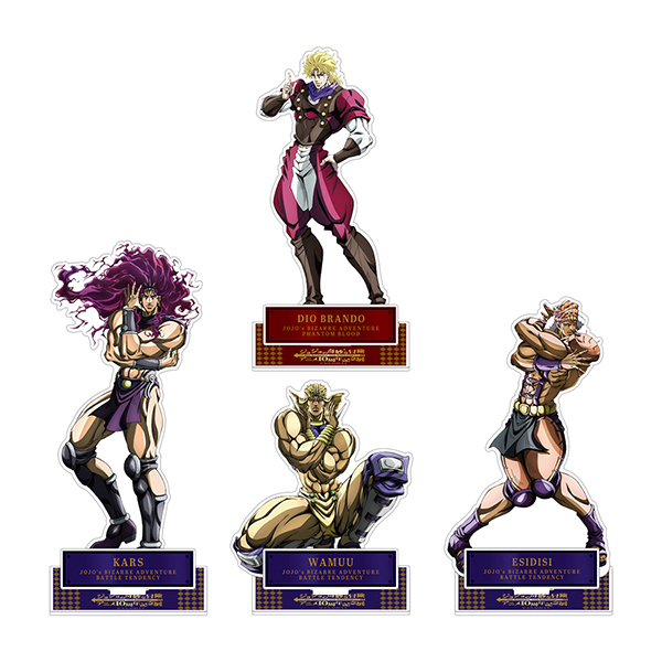 File:Anime 10th Anniversary Exhibition Acrylic Stands.jpeg