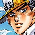 Jotaro Kujo/fr