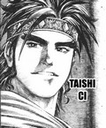 Taishi Ci