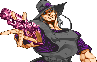 Hol Horse: Select (Color: Start)
