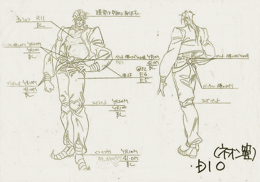 Дио 6 часть в полный рост. Дио Брандо в полный рост. Dio Brando в полный рост. Анатомия Джоджо.
