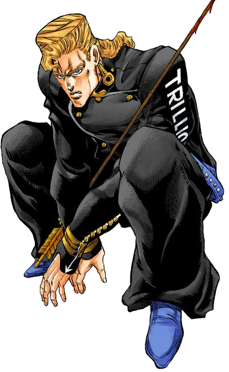 keicho nijimura jojo s bizarre encyclopedia jojo wiki keicho nijimura jojo s bizarre