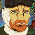 Van Gogh's Self-Portrait