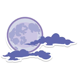 File:PPPDecoStickerFullMoon.png