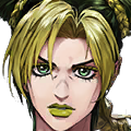 Jolyne Cujoh