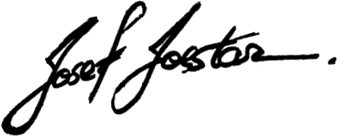 File:Joseph Joestar Signature.png