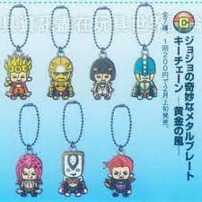 Part 5 Plate Keychains