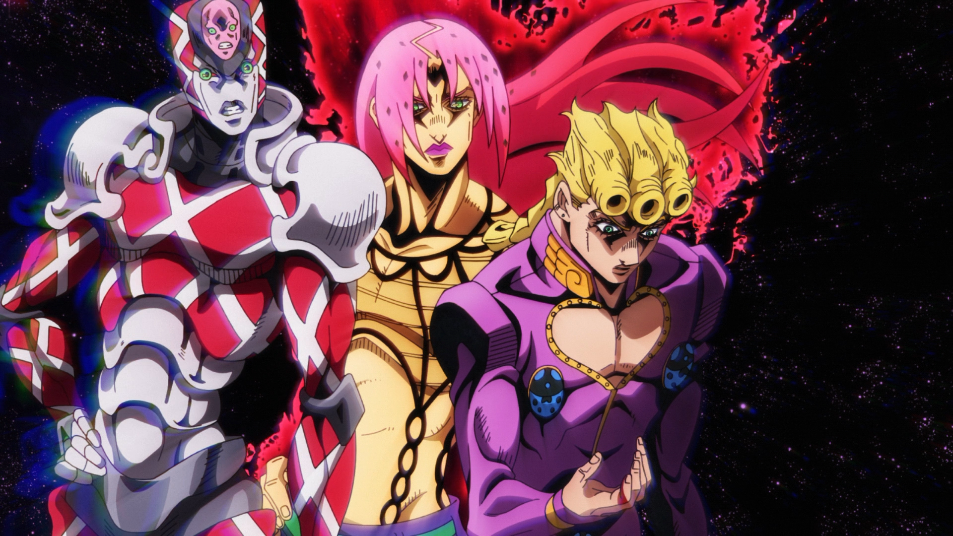 Doppio/diavolo, Wiki