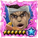 6-star ~Revival of the Magician~ (Courage)