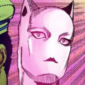 Killer Queen (JoJolion)/fr