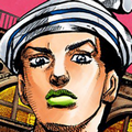 Josuke Higashikata (JoJolion)/ru