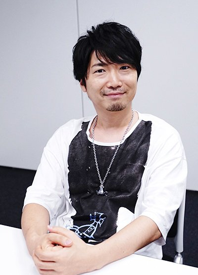 Katsuyuki Konishi JoJo s Bizarre Encyclopedia JoJo Wiki