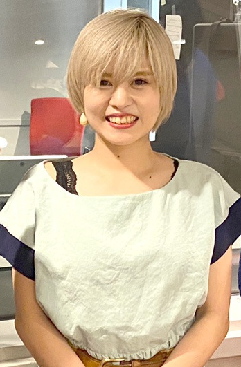 Momoko Taneichi