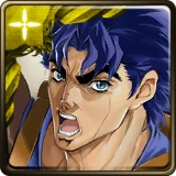 Jonathan Joestar