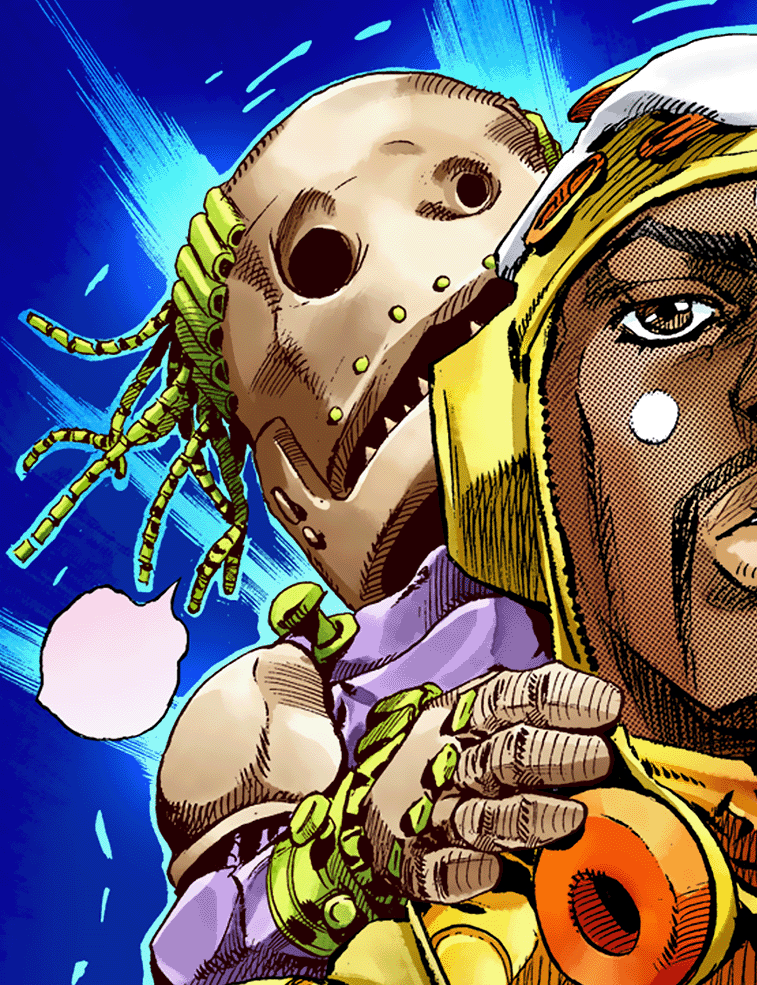 7 Stand Abilities in Jojo's Bizarre Adventure That Don't Make Sense