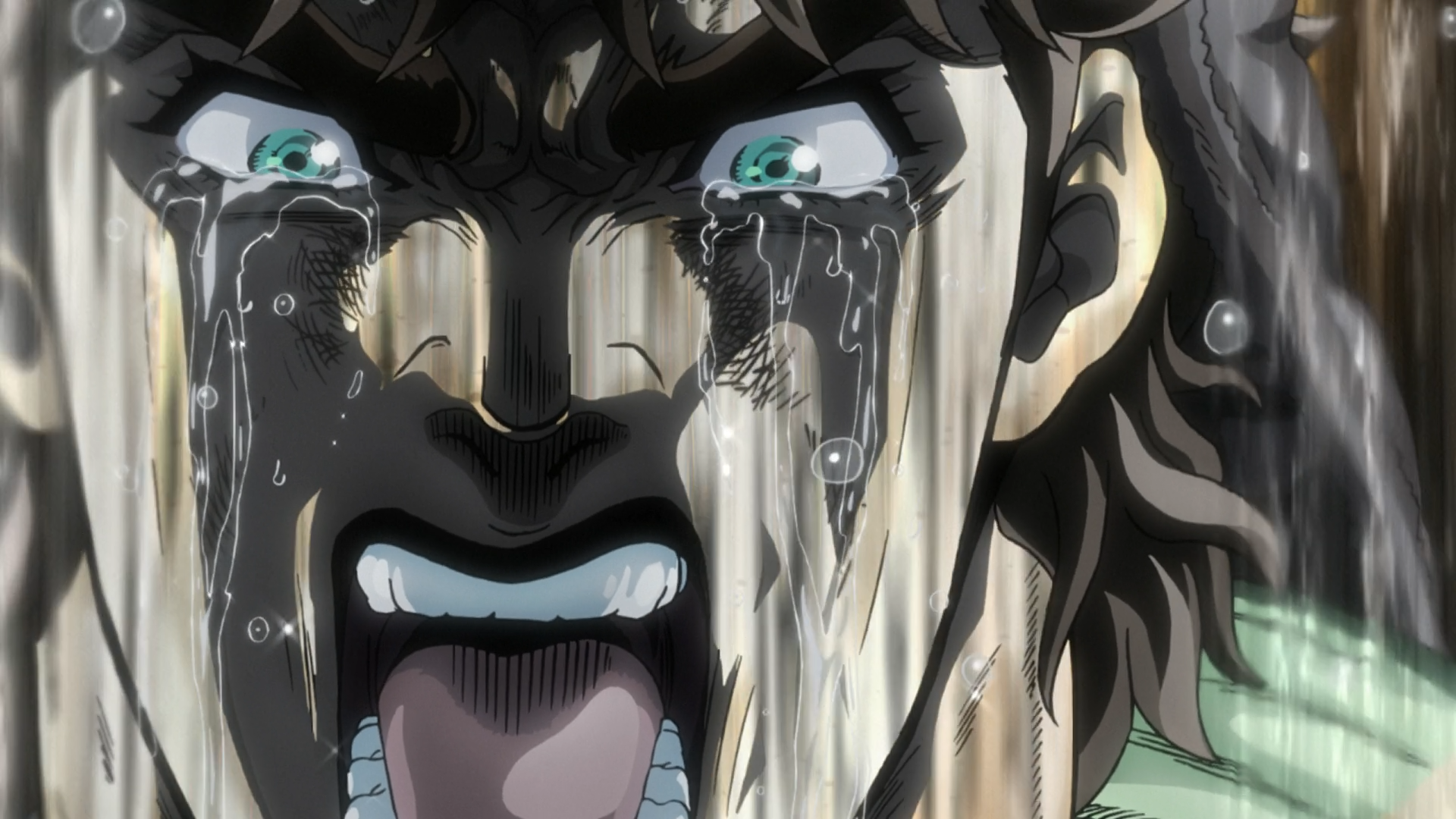 File:SHIZAAAAAA.png - JoJo's Bizarre Encyclopedia | JoJo Wiki