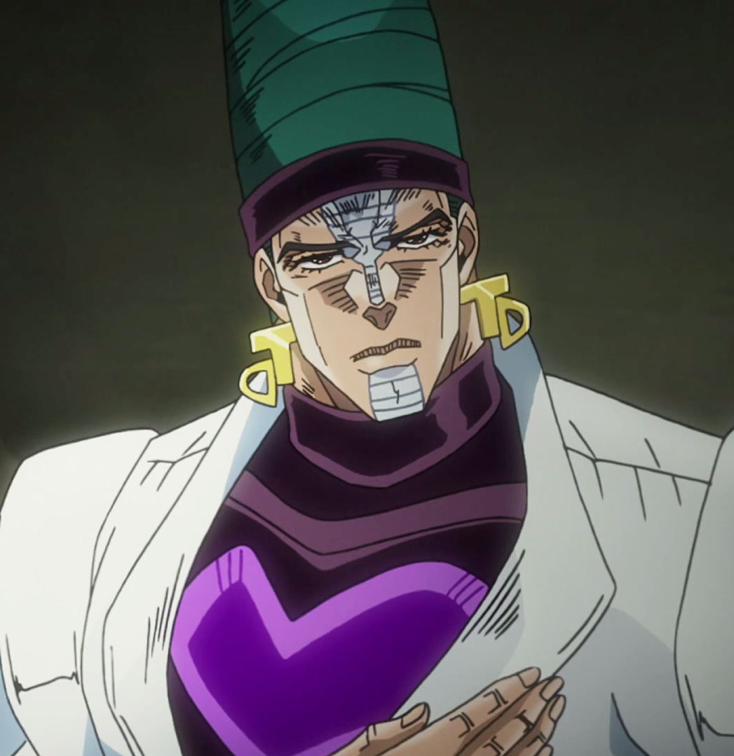 File:Telence T. D'Arby Infobox Anime.png - JoJo's Bizarre Encyclopedia ...