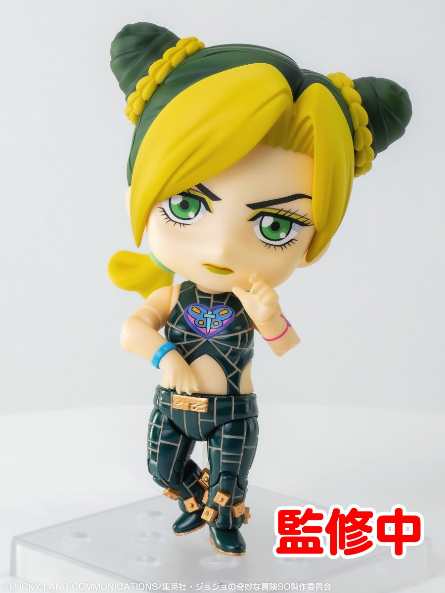 jolyne nendoroid release date