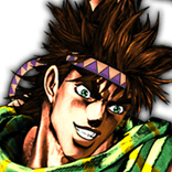 File:JosephAvASBR.png - JoJo's Bizarre Encyclopedia | JoJo Wiki