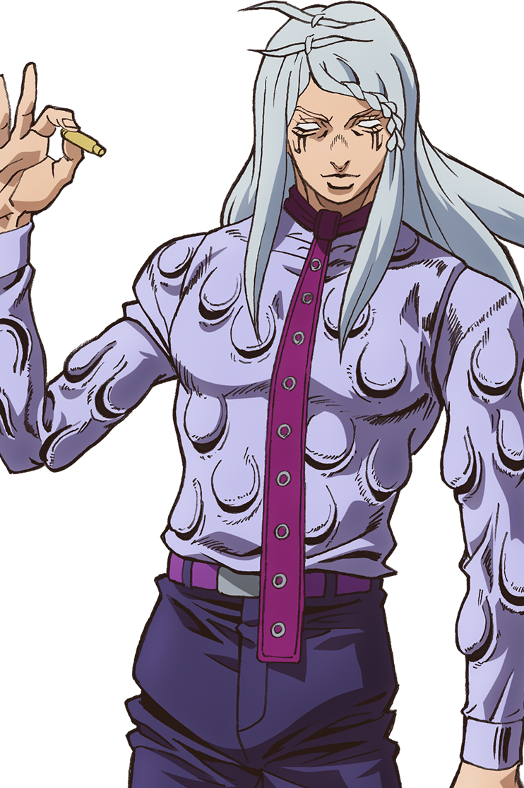 Filejohngalli A Infobox Animepng Jojos Bizarre Encyclopedia Jojo Wiki 4363