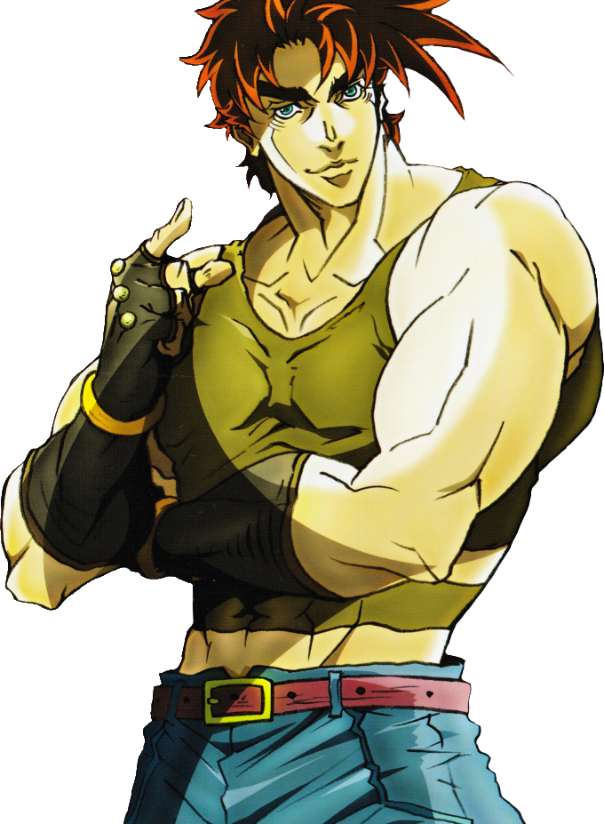 File:Joseph young BT Infobox Anime.png - JoJo's Bizarre Encyclopedia ...